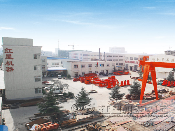 陶?；剞D(zhuǎn)窯如何選購以及廠家推薦