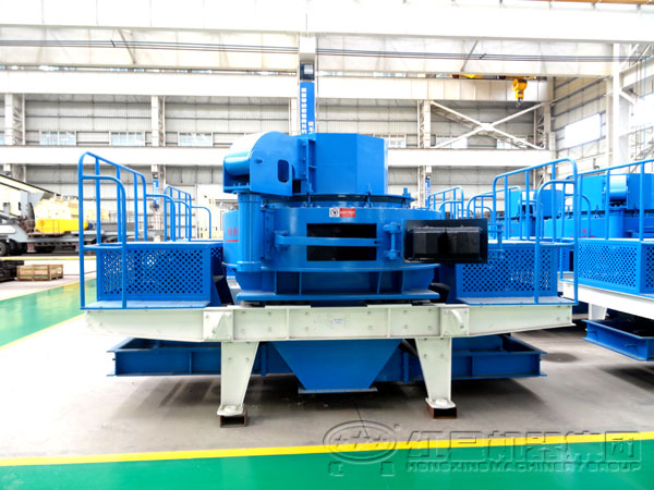 制砂機(jī) 制砂機(jī)