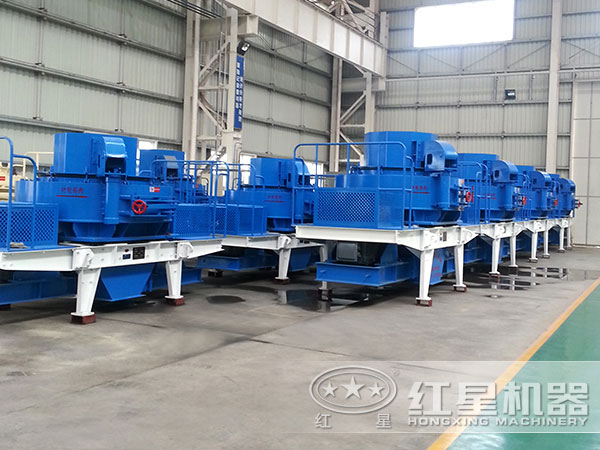 河南花崗巖制砂機(jī)廠家-價(jià)格怎么樣？可投不？