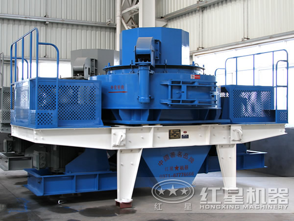 玄武巖制砂機(jī) 玄武巖制砂機(jī)