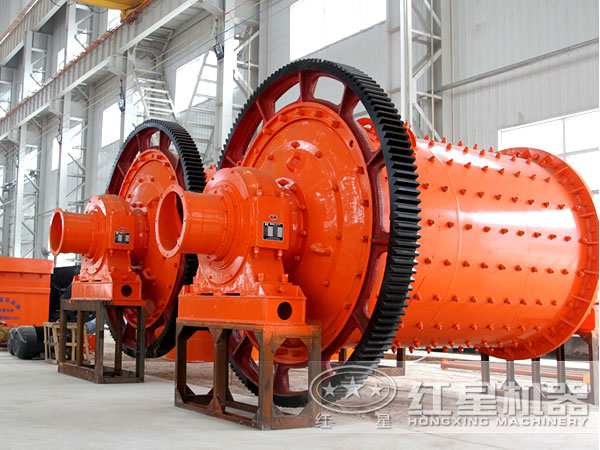 小型水泥球磨機一臺多少錢？可供挑選型號有哪些？