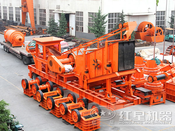 制砂機(jī)生產(chǎn)廠(chǎng)家