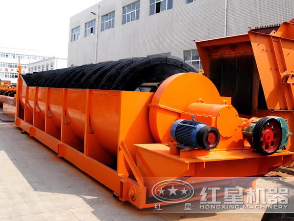 有關(guān)河南螺旋分級機參數(shù)及價格詳述 有關(guān)河南螺旋分級機參數(shù)及價格詳述