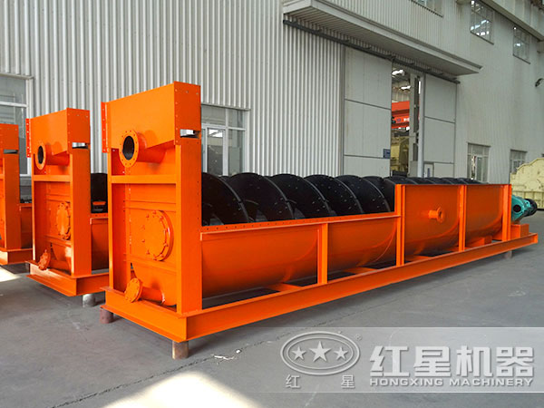 有關(guān)河南螺旋分級機參數(shù)及價格詳述 有關(guān)河南螺旋分級機參數(shù)及價格詳述