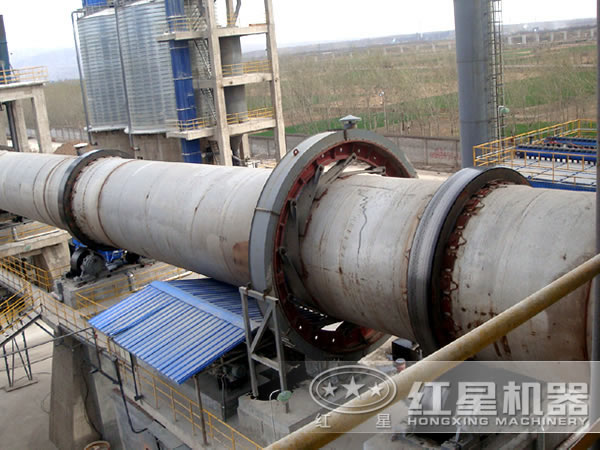 水泥回轉(zhuǎn)窯一臺多少錢？