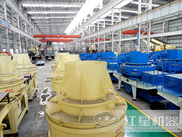 制砂設(shè)備生產(chǎn)廠家 制砂設(shè)備生產(chǎn)廠家