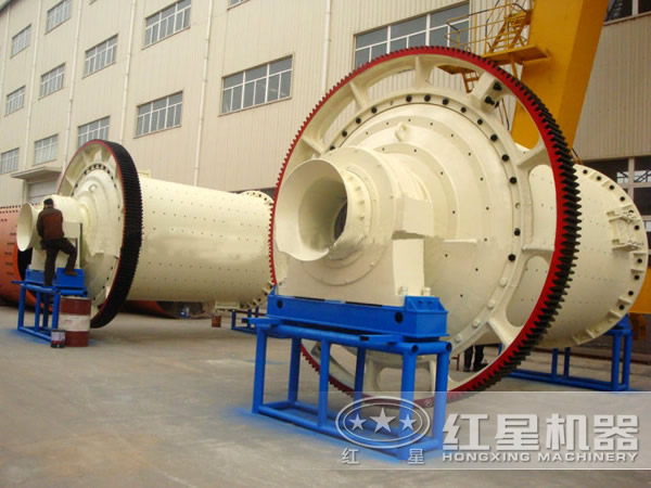 常見棒磨式制砂機型號有哪些？大概多少錢一臺