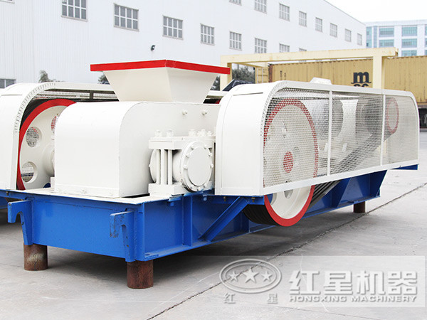 紅星對(duì)輥制砂機(jī) 紅星對(duì)輥制砂機(jī)