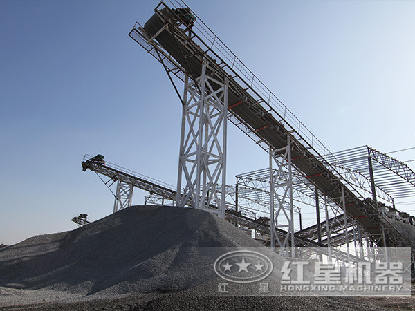 開采石場賺錢嗎？砂石設(shè)備如何選配更劃算？