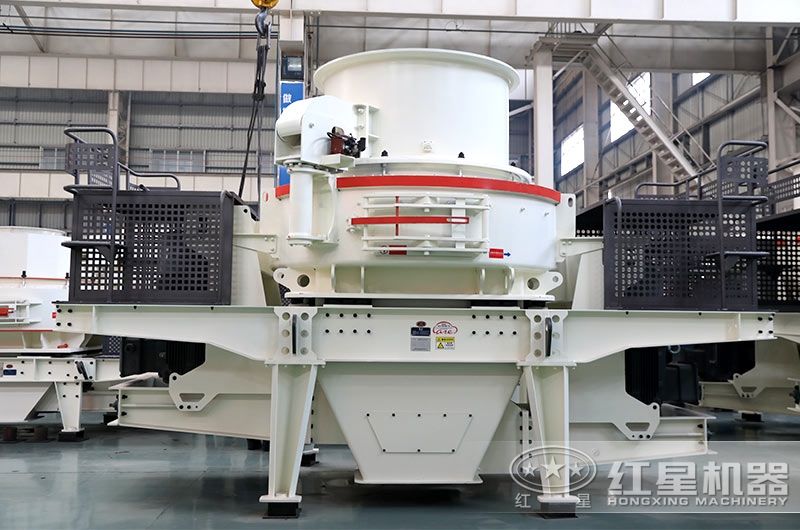 河卵石制沙機(jī)哪里有賣(mài)？一套多少錢(qián)？