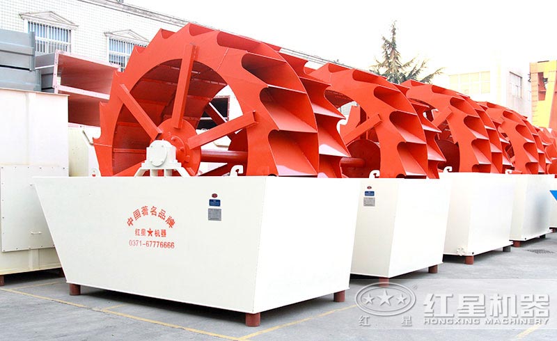 篩洗沙子機(jī)子 篩洗沙子機(jī)子