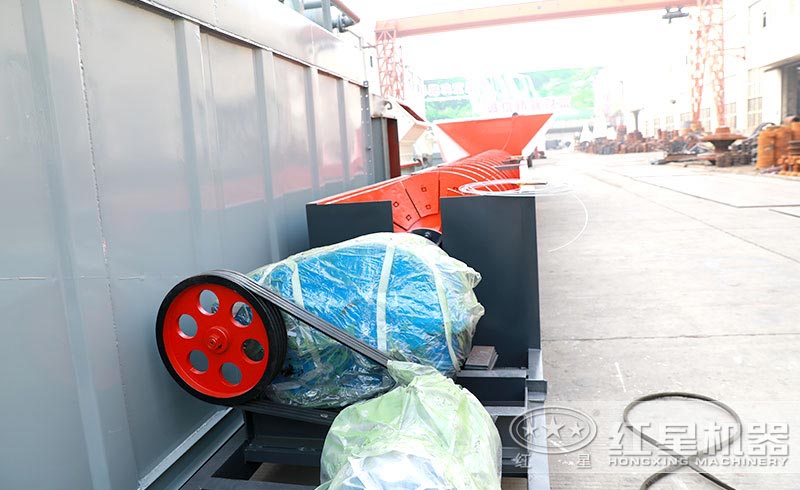 有關(guān)2400螺旋分級機參數(shù)及價格詳析 有關(guān)2400螺旋分級機參數(shù)及價格詳析