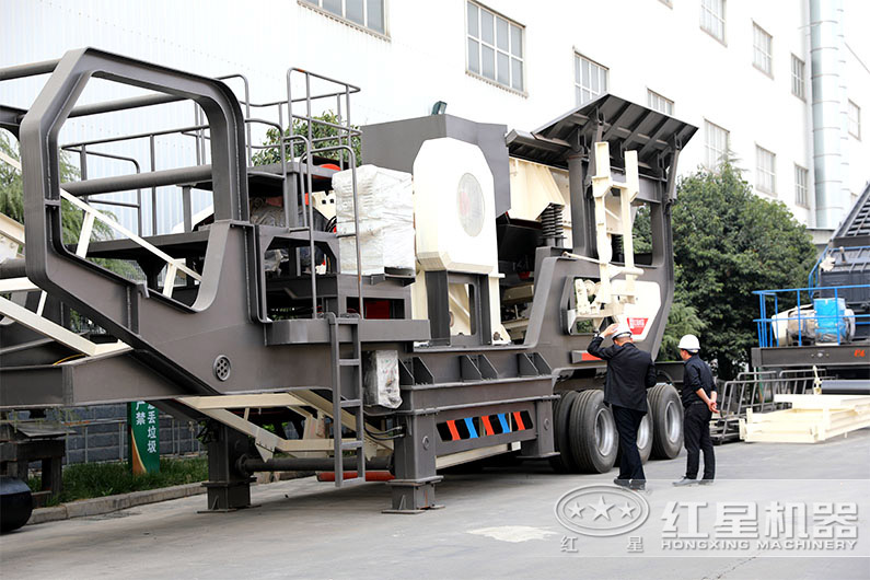 用戶來(lái)廠實(shí)地考察設(shè)備 用戶來(lái)廠實(shí)地考察設(shè)備