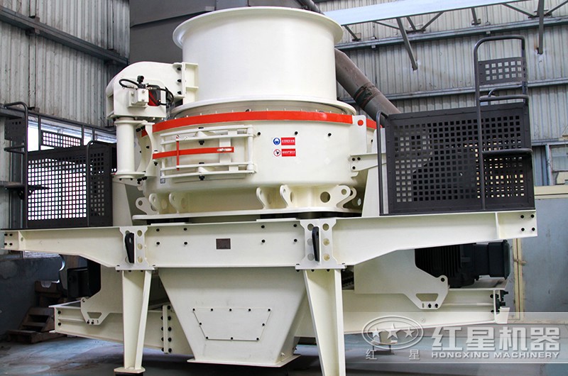 制砂機(jī)設(shè)備實(shí)拍 制砂機(jī)設(shè)備實(shí)拍