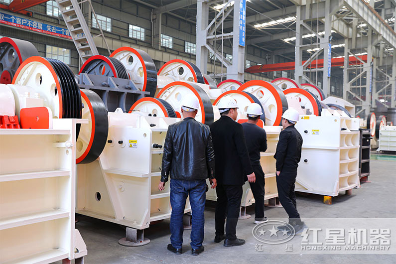 用戶來廠考察設(shè)備 用戶來廠考察設(shè)備