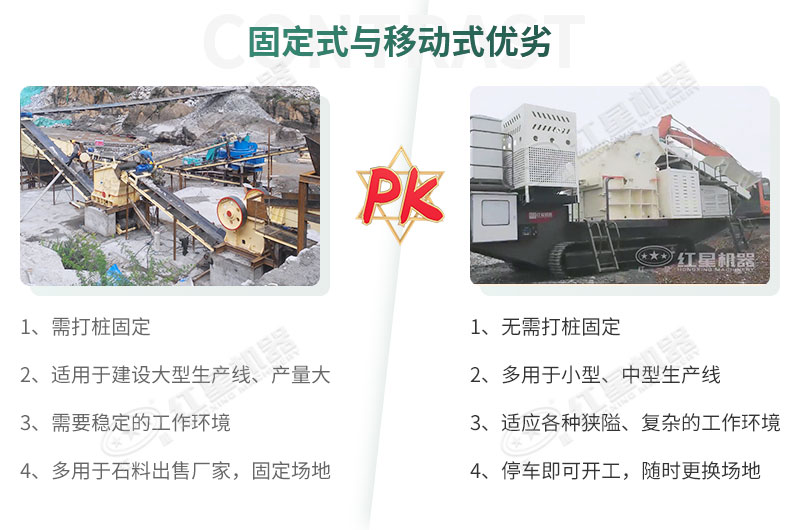 移動(dòng)生產(chǎn)線的優(yōu)勢