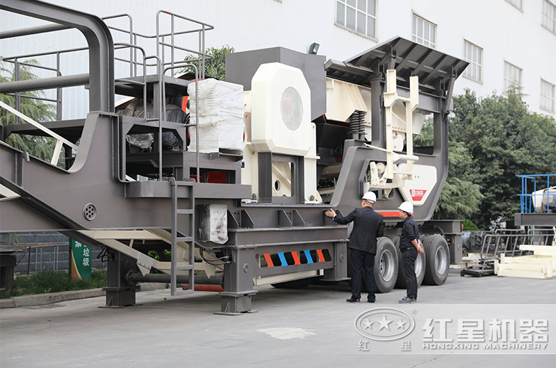 客戶(hù)經(jīng)理帶用戶(hù)來(lái)廠參觀移動(dòng)破 客戶(hù)經(jīng)理帶用戶(hù)來(lái)廠參觀移動(dòng)破