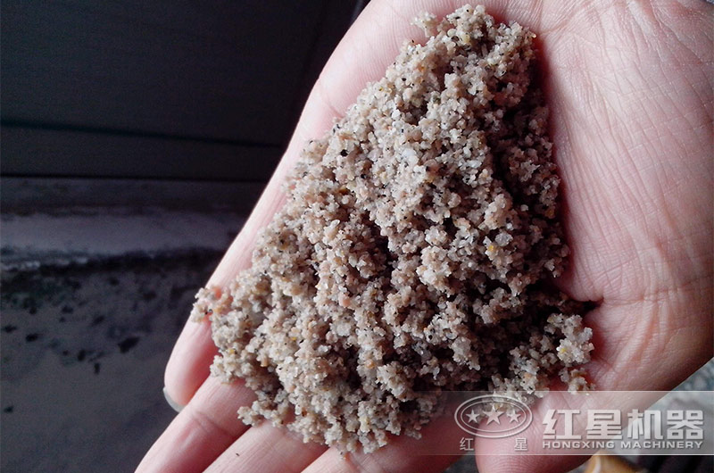 洗石怎么洗的干凈？每小時(shí)洗100-200方的洗石機(jī)有哪些？