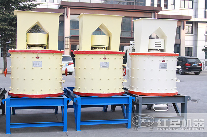 復(fù)合式制沙機(jī)，部分型號(hào)現(xiàn)貨充足