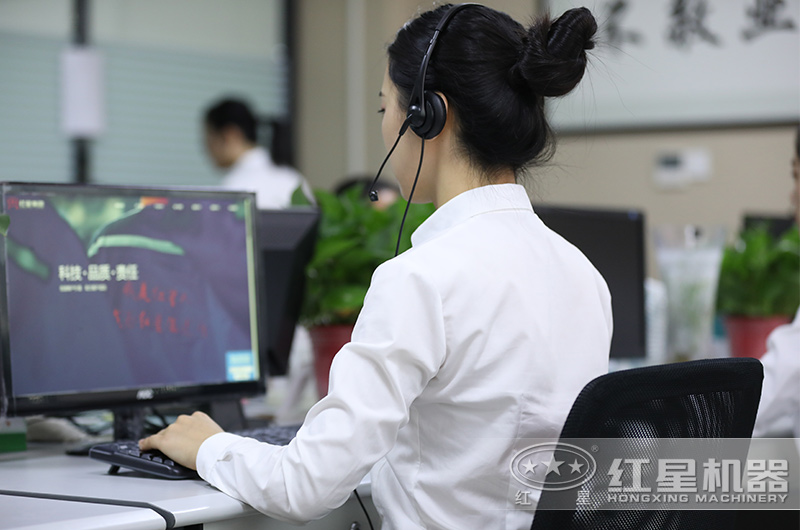 客服人員采用60S響應(yīng)政策，隨時(shí)等待您的來(lái)電