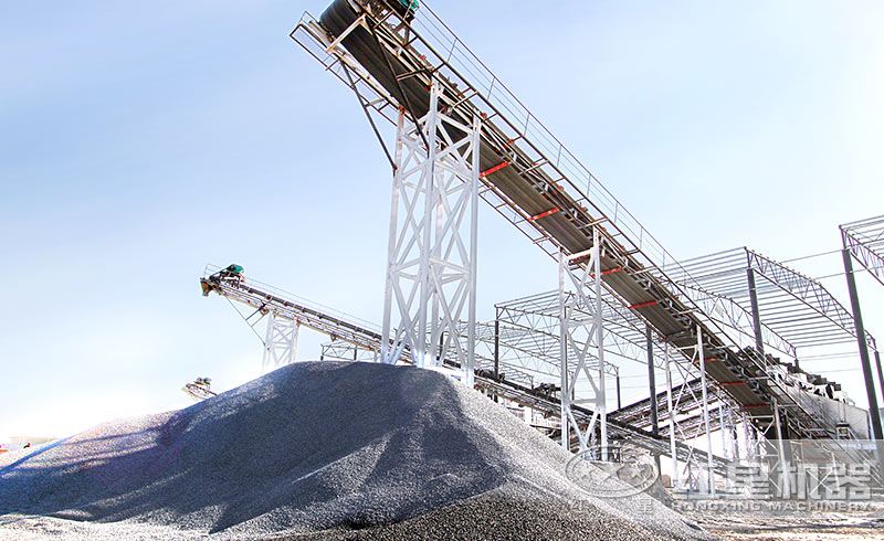 石灰石碎成2mm，用復(fù)合破還是反擊破制沙機(jī)？設(shè)備參與招標(biāo)項(xiàng)目嗎？