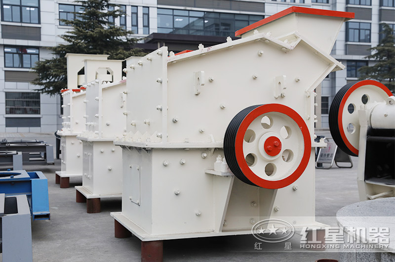 細(xì)碎機設(shè)備實物圖 細(xì)碎機設(shè)備實物圖