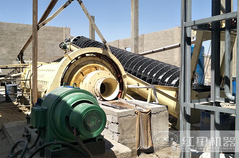 球磨機(jī)制砂出來(lái)的細(xì)度怎么樣？