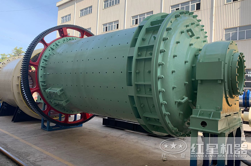 球磨機(jī)制砂出來(lái)的細(xì)度怎么樣？