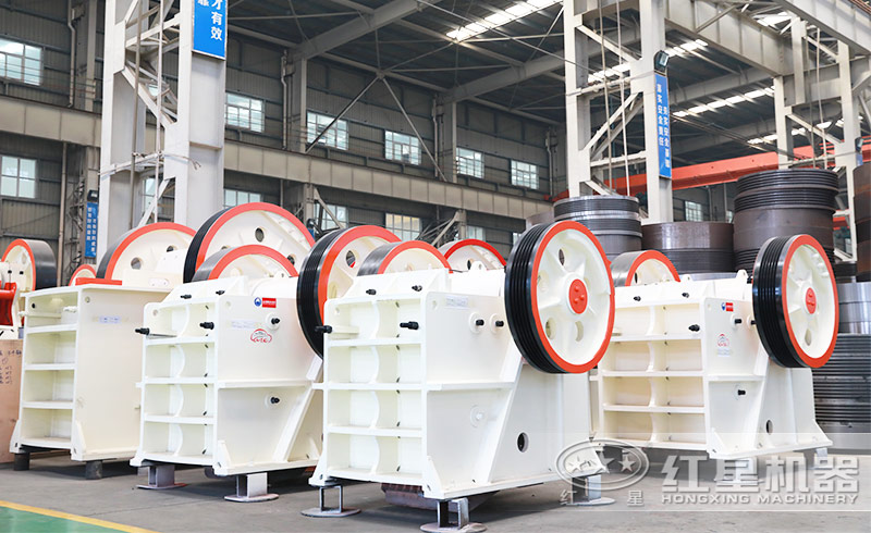 顎式破碎機750×250多少錢一臺？產(chǎn)量是多少？