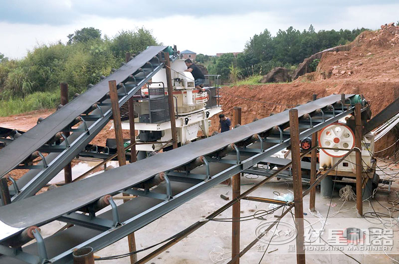 整形制砂機(jī)vsi 1145型號(hào)時(shí)產(chǎn)多少，多少錢一臺(tái)