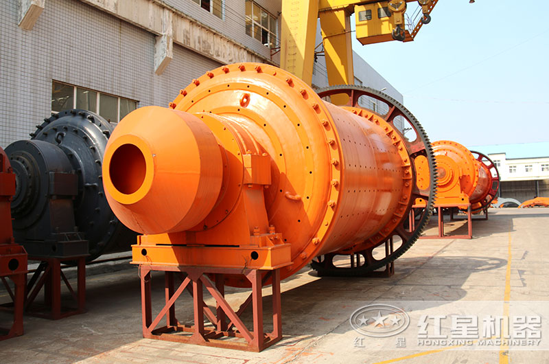 棒磨型制砂機 棒磨型制砂機