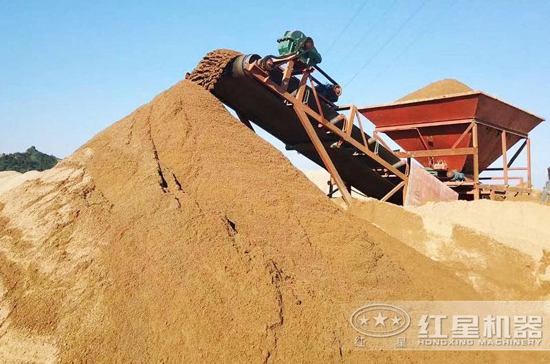 常用打砂機(jī)有幾種型號(hào)？?jī)r(jià)格多少一臺(tái)？