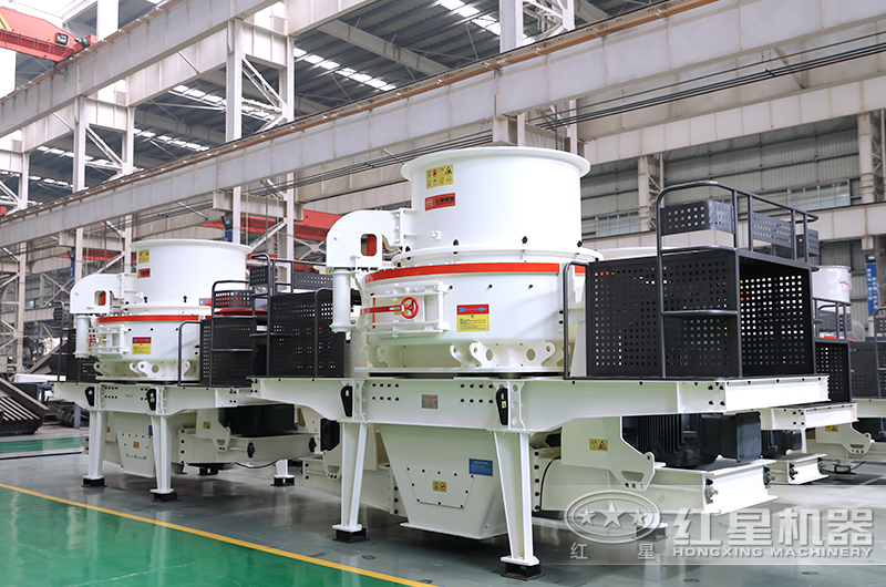 每天生產(chǎn)3000噸的制砂機(jī)型號(hào)有哪些？配置一套多少錢？