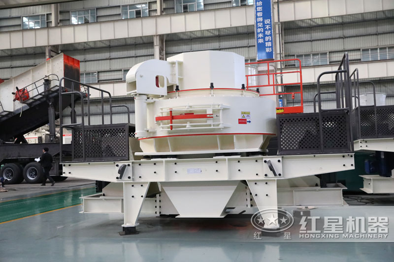 新型礦山打砂機(jī)型號(hào)推薦，多少錢一臺(tái)？