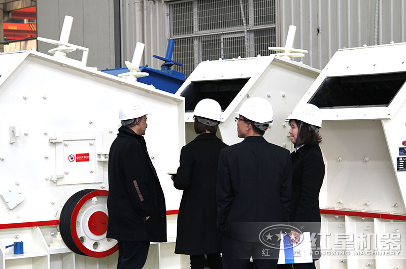 1214反擊破碎機參數(shù)_報價是多少？