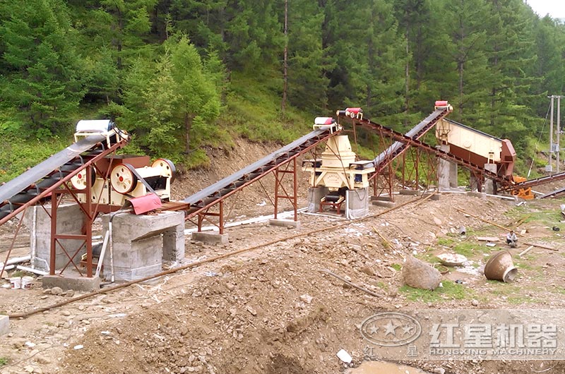 PEX系列細(xì)鄂破機(jī)型號與參數(shù)詳解，含價格介紹