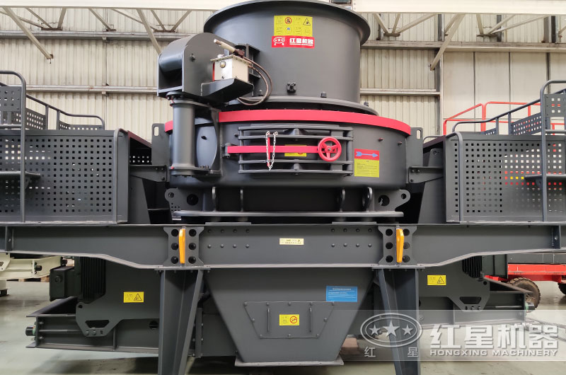 沖擊破能破卵石嗎？1小時(shí)產(chǎn)量多少噸？