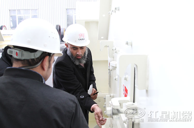 1315反擊破1小時產(chǎn)量多少噸？參數(shù)信息介紹