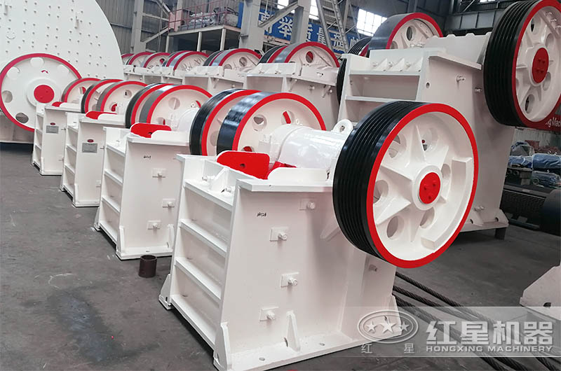 每周答疑：適合小型砂石生產(chǎn)線用的設(shè)備有哪些？