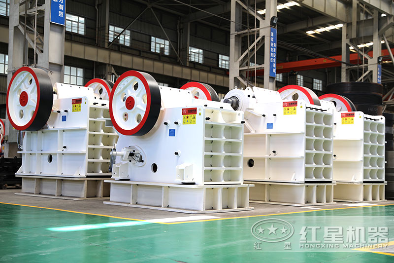 10-20噸小型破碎機(jī)型號(hào)及價(jià)格，附圖片大全