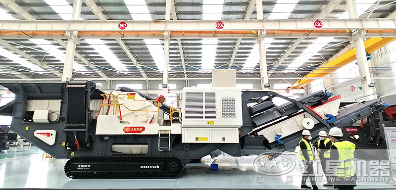 石子破碎制砂機(jī)哪種好？能把石子粉粹的設(shè)備