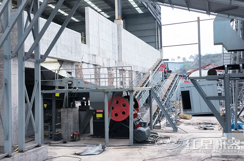 ?廣東客戶(hù)礦山現(xiàn)場(chǎng)圖片