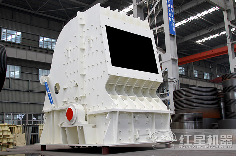 反擊式破碎機型號有幾種？如何選擇？