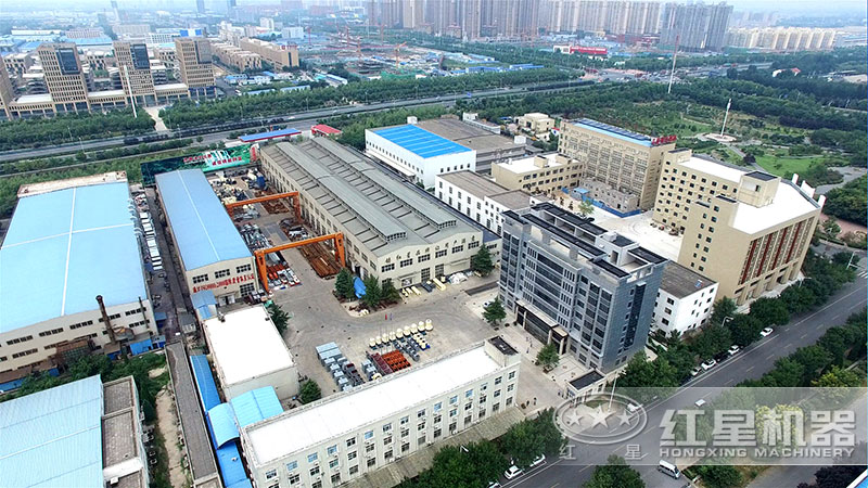 紅星機器標準化廠房，自主生產，工廠直銷