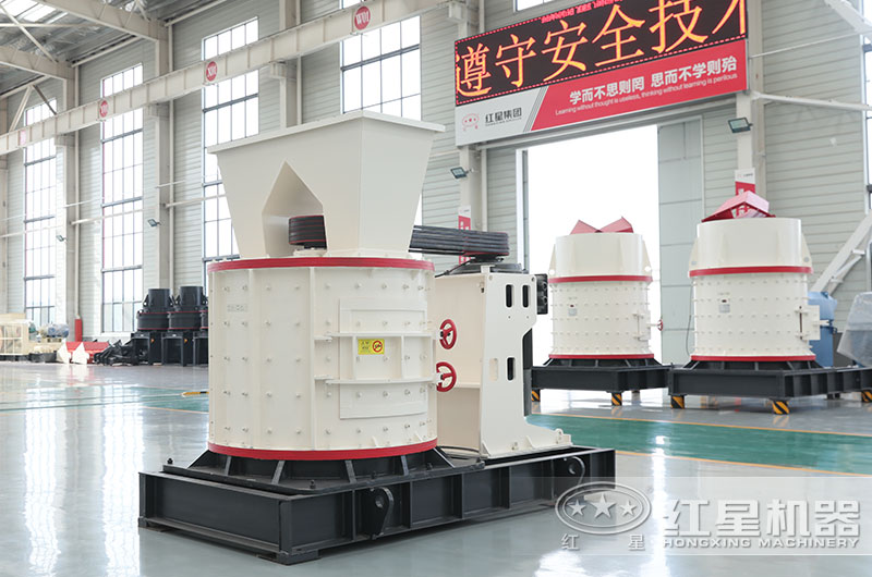 時產(chǎn)30噸的青石制砂機有哪些？多少錢一臺？