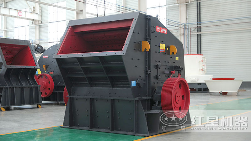 加工石頭成石子的機(jī)器類型，提供全套設(shè)備配置方案