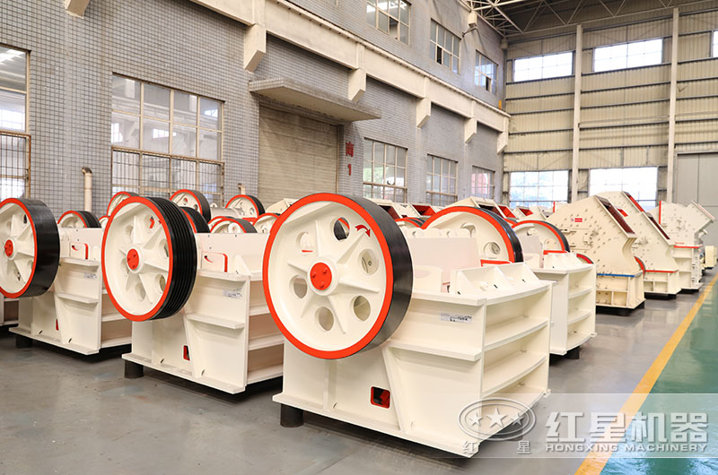 顎式煤矸石粉碎機圖片 顎式煤矸石粉碎機圖片