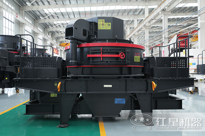 8518制砂機(jī)時(shí)產(chǎn)量多少?lài)?？原理及參?shù)