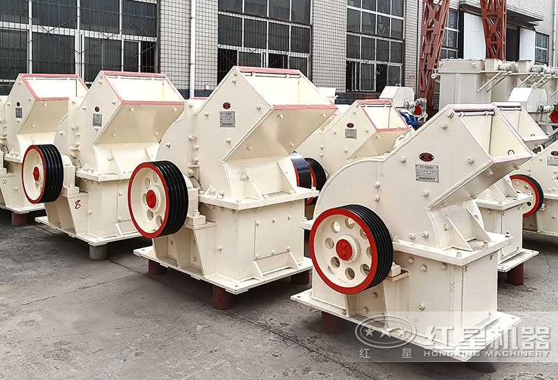 小型打沙機價格，一天能打多少噸石子