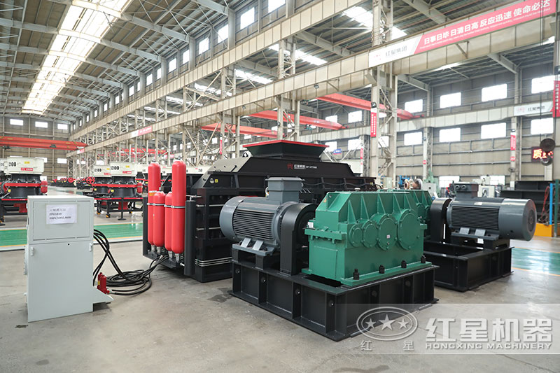 石頭粉碎成的沙子和河沙哪個好、有區(qū)別嗎、制沙設備有哪些